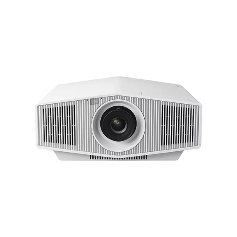 Sony VPL-XW5000 proiettore standard throw 2000 ANSI lumen 3LCD UHD 4K (3840x2160) bianco