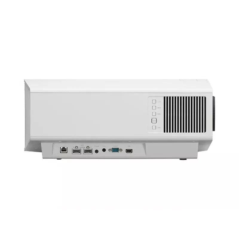 Sony VPL-XW5000 proiettore standard throw 2000 ANSI lumen 3LCD UHD 4K (3840x2160) bianco