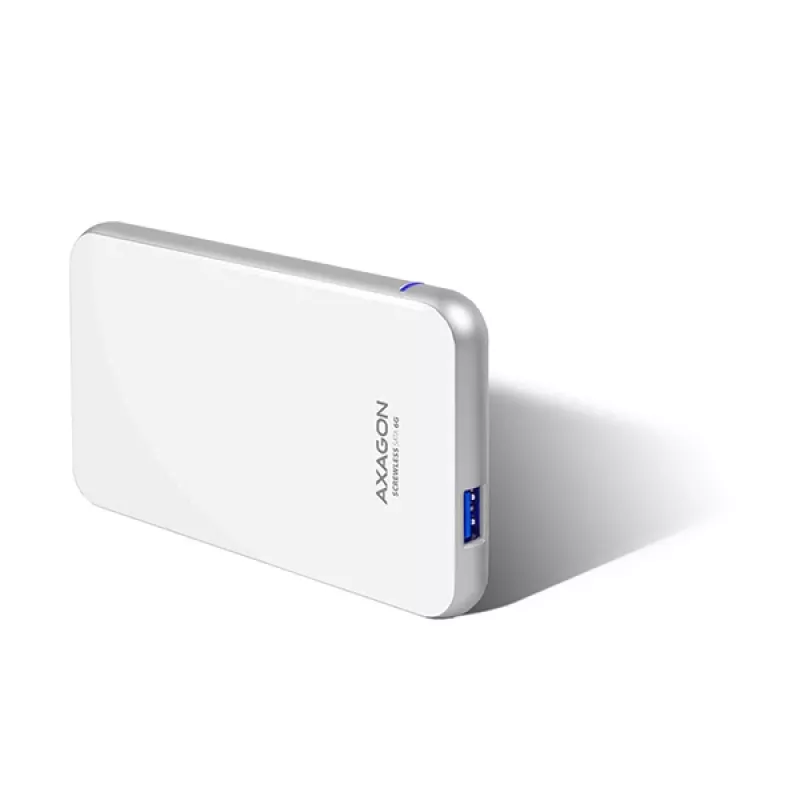 AXAGON EE25-S6 - case HDD / SSD - 2.5