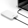 AXAGON EE25-S6 - case HDD / SSD - 2.5