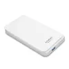 AXAGON EE25-S6 - case HDD / SSD - 2.5