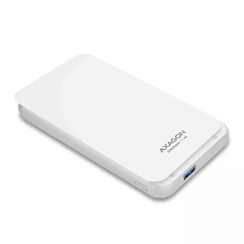 AXAGON EE25-S6 - case HDD / SSD - 2.5