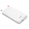 AXAGON EE25-S6 - case HDD / SSD - 2.5