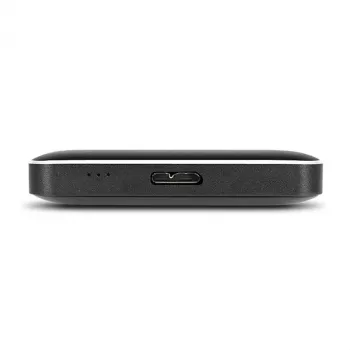 AXAGON EE25-F6B - case di archiviazione - 2.5