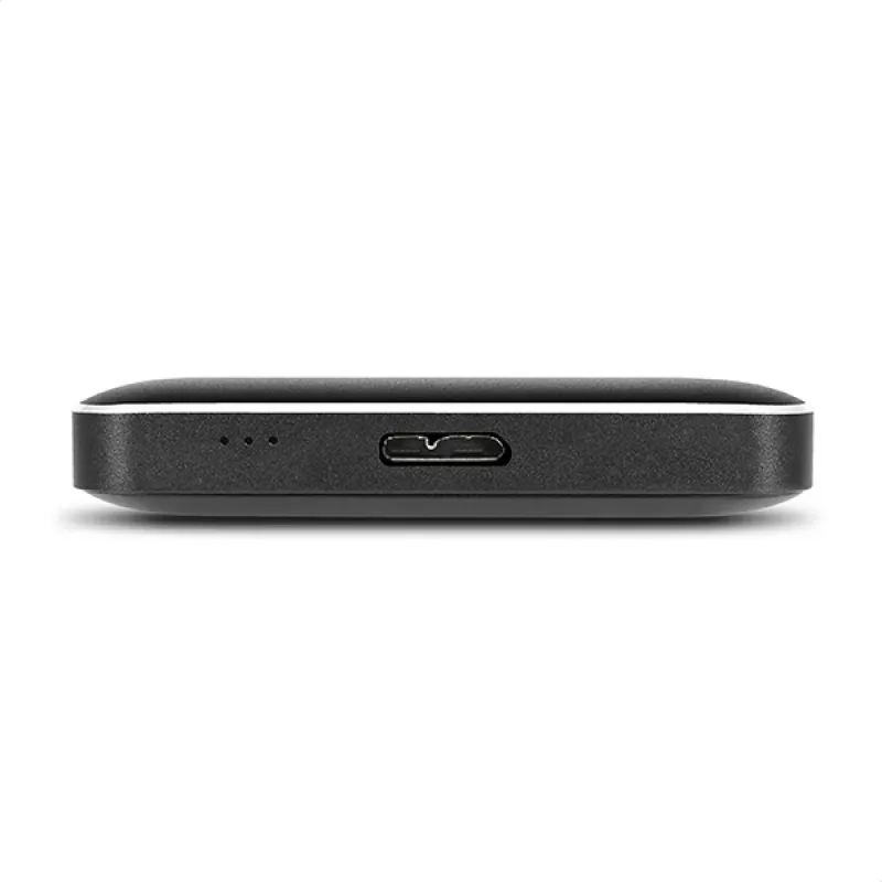 AXAGON EE25-F6B - case di archiviazione - 2.5