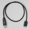 AXAGON EE25-F6B - case di archiviazione - 2.5