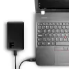 AXAGON EE25-F6B - case di archiviazione - 2.5