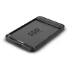 AXAGON EE25-F6B - case di archiviazione - 2.5