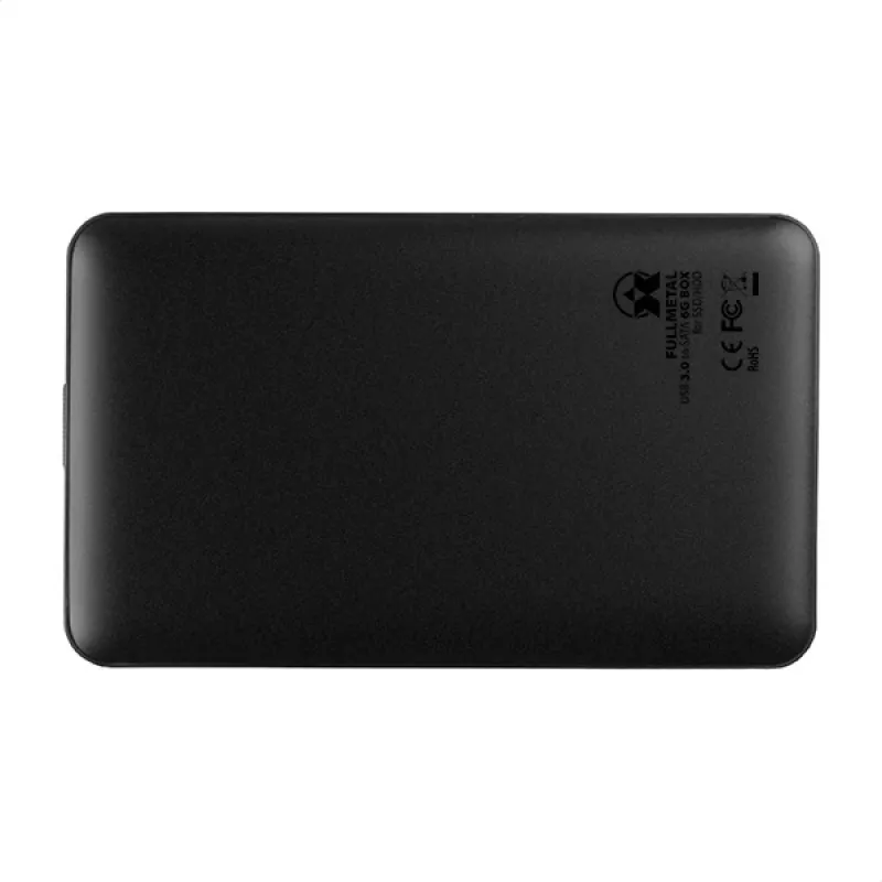 AXAGON EE25-F6B - case di archiviazione - 2.5