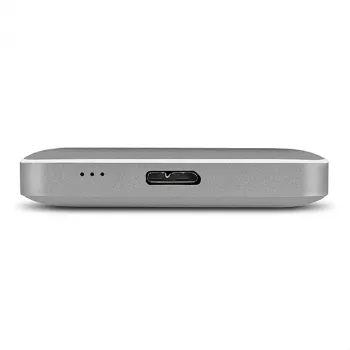 AXAGON EE25-F6G - case HDD / SSD - 2.5