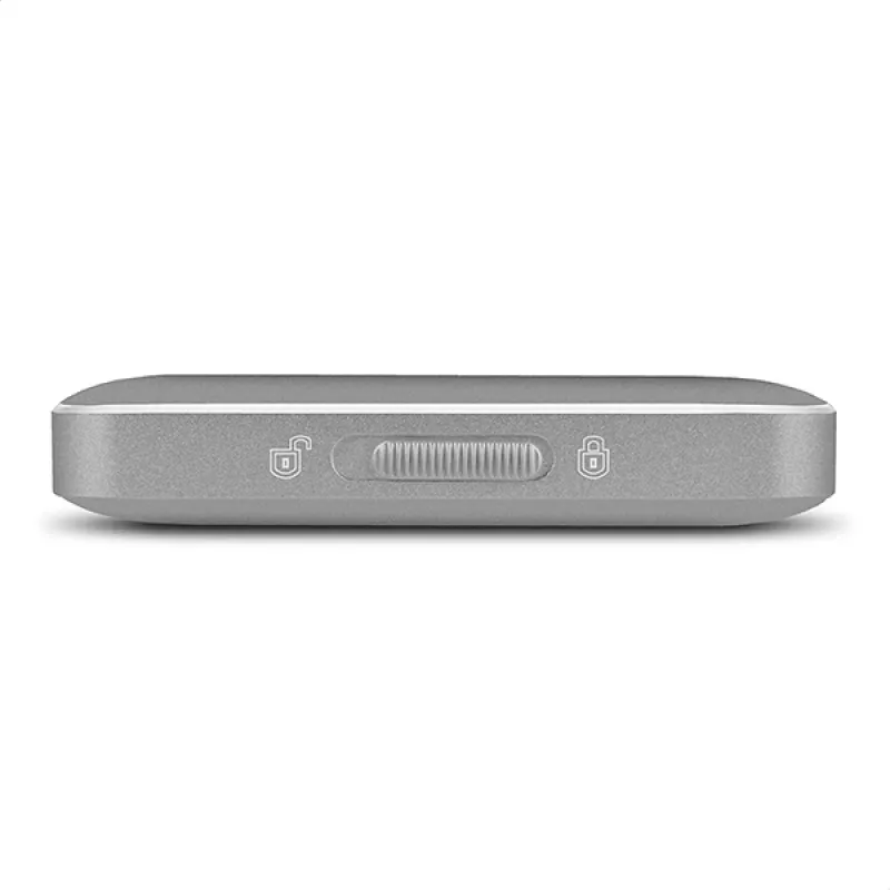 AXAGON EE25-F6G - case HDD / SSD - 2.5 inch - SATA - Serial ATA II - Serial ATA III - 5 Gbit/s - connettività USB - grigio
