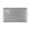 AXAGON EE25-F6G - case HDD / SSD - 2.5 inch - SATA - Serial ATA II - Serial ATA III - 5 Gbit/s - connettività USB - grigio