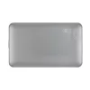 AXAGON EE25-F6G - case HDD / SSD - 2.5 inch - SATA - Serial ATA II - Serial ATA III - 5 Gbit/s - connettività USB - grigio