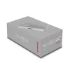 AXAGON EE25-F6G - case HDD / SSD - 2.5 inch - SATA - Serial ATA II - Serial ATA III - 5 Gbit/s - connettività USB - grigio