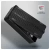 Axagon EEM2-40G case USB-C 40Gbps per SSD M.2 NVMe, alluminio ARMORED