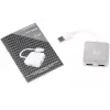 i-tec HUB passivo USB 3.0 in metallo 4 porte