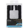 i-tec HUB passivo USB 3.0 in metallo 4 porte