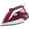 Beko SIM3126R ferro da stiro a vapore piastra ceramica 2600 W rosso