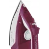 Beko SIM3126R ferro da stiro a vapore piastra ceramica 2600 W rosso