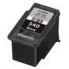 Cartuccia d'inchiostro Canon PG-540 1 pz. originale resa standard photo nero