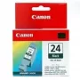 Canon BCI-24 Black + Colour confezione da 2 cartucce d'inchiostro, 6881A051