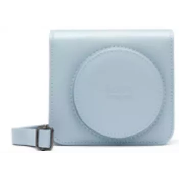 Custodia compatta Fujifilm instax SQUARE SQ1 blu