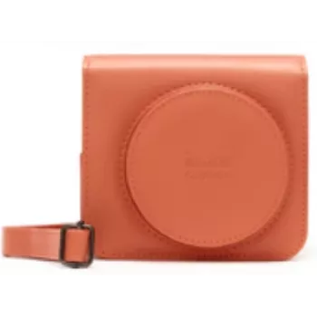 Custodia compatta Fujifilm instax SQUARE SQ1 terracotta
