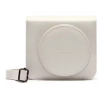 Custodia compatta Fujifilm instax SQUARE SQ1 bianco