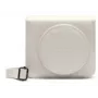 Custodia compatta Fujifilm instax SQUARE SQ1 bianco