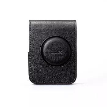 Fujifilm Instax Mini Evo custodia, nera (70100152994)
