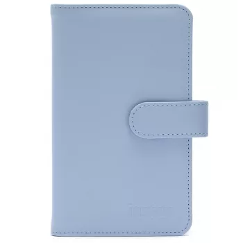 Album fotografico Fujifilm 4177088 blu 108 fogli 62 x 46