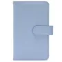 Album fotografico Fujifilm 4177088 blu 108 fogli 62 x 46