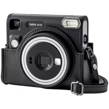Custodia a borsa Fujifilm instax SQ 40 nero