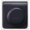Custodia donna Fujifilm 70100162646 nero tracolla Instax mini 99