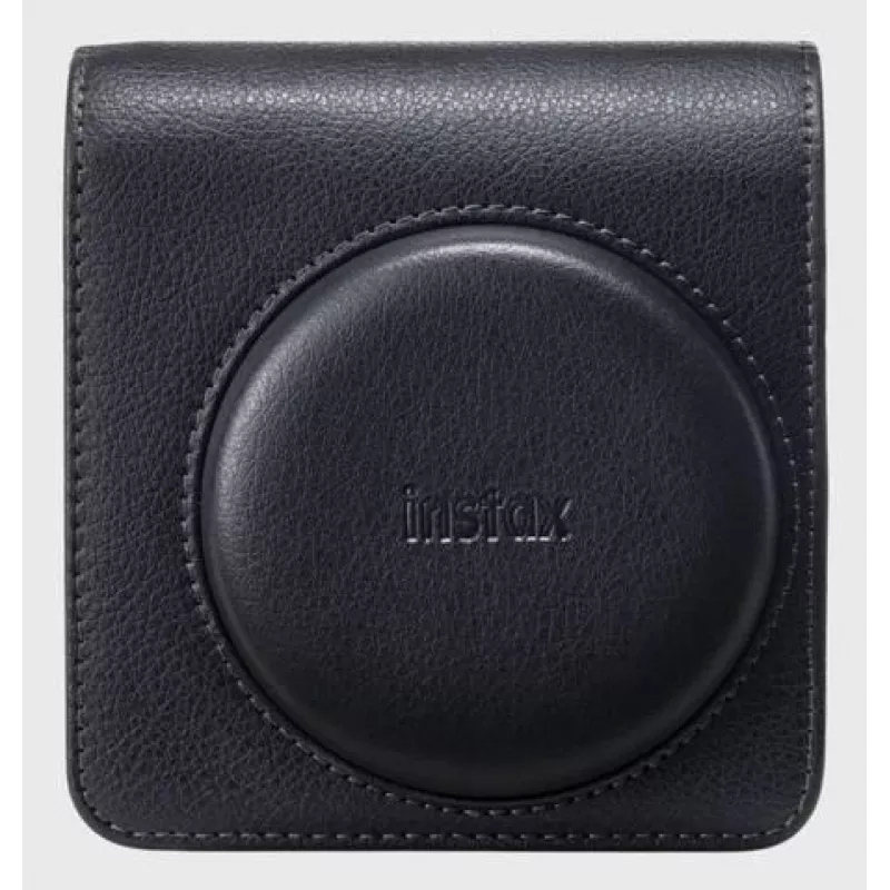Custodia donna Fujifilm 70100162646 nero tracolla Instax mini 99