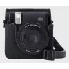 Custodia donna Fujifilm 70100162646 nero tracolla Instax mini 99