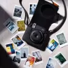Custodia donna Fujifilm 70100162646 nero tracolla Instax mini 99