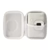 Custodia compatta Fujifilm mini LiPlay bianco