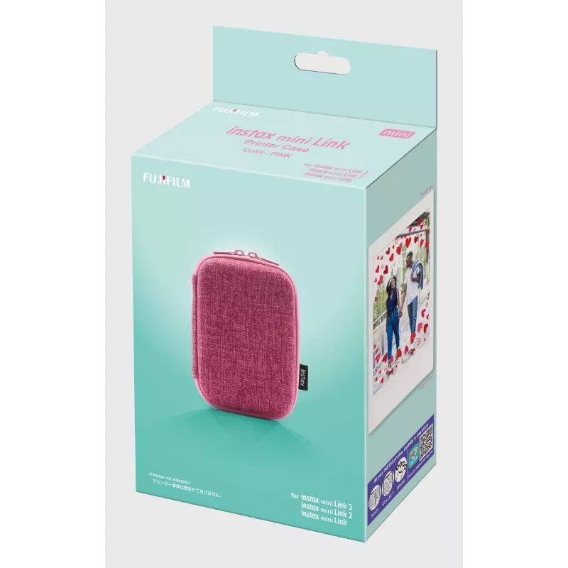 Ricambio/accessorio per stampante/scanner Fujifilm 70100164444 custodia protettiva 1 pz.