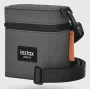 Custodia per fotocamera Fujifilm 70100167086 custodia compatta nero