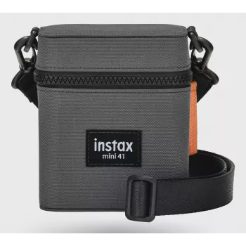 Custodia per fotocamera Fujifilm 70100167086 custodia compatta nero