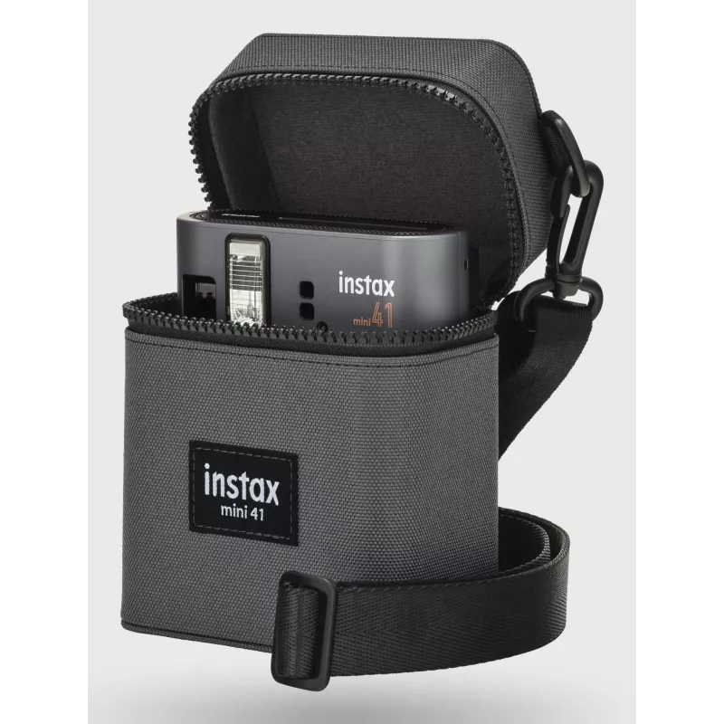 Custodia per fotocamera Fujifilm 70100167086 custodia compatta nero