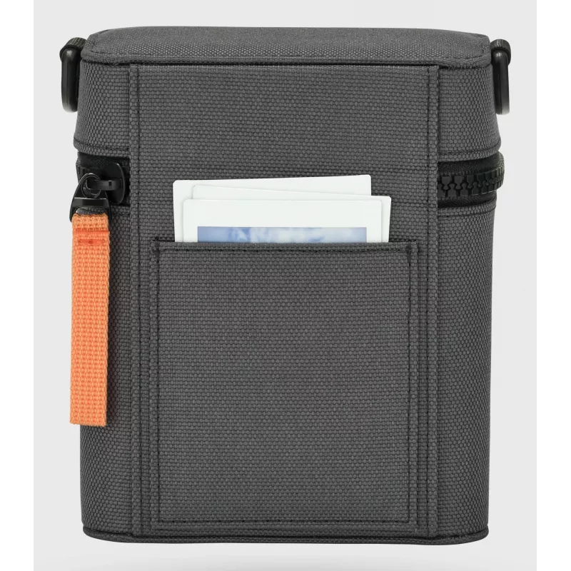 Custodia per fotocamera Fujifilm 70100167086 custodia compatta nero