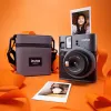 Custodia per fotocamera Fujifilm 70100167086 custodia compatta nero