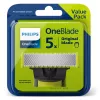 Lama di ricambio Philips Norelco OneBlade OneBlade QP250/50