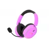 Headset wireless HATOR Phoenix 2 cavo e wireless head-band gaming USB Type-C / USB Type-A Bluetooth viola