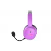 Headset wireless HATOR Phoenix 2 cavo e wireless head-band gaming USB Type-C / USB Type-A Bluetooth viola