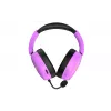 Headset wireless HATOR Phoenix 2 cavo e wireless head-band gaming USB Type-C / USB Type-A Bluetooth viola