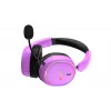 Headset wireless HATOR Phoenix 2 cavo e wireless head-band gaming USB Type-C / USB Type-A Bluetooth viola