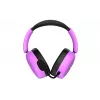 Headset wireless HATOR Phoenix 2 cavo e wireless head-band gaming USB Type-C / USB Type-A Bluetooth viola